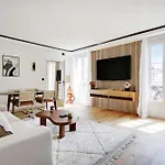 Paris 13 - Beautiful Apartment L013