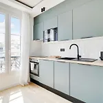 Paris 13 - Beautiful Apartment L013