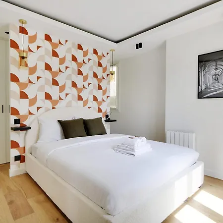 Apartment 13 - Beautiful L013